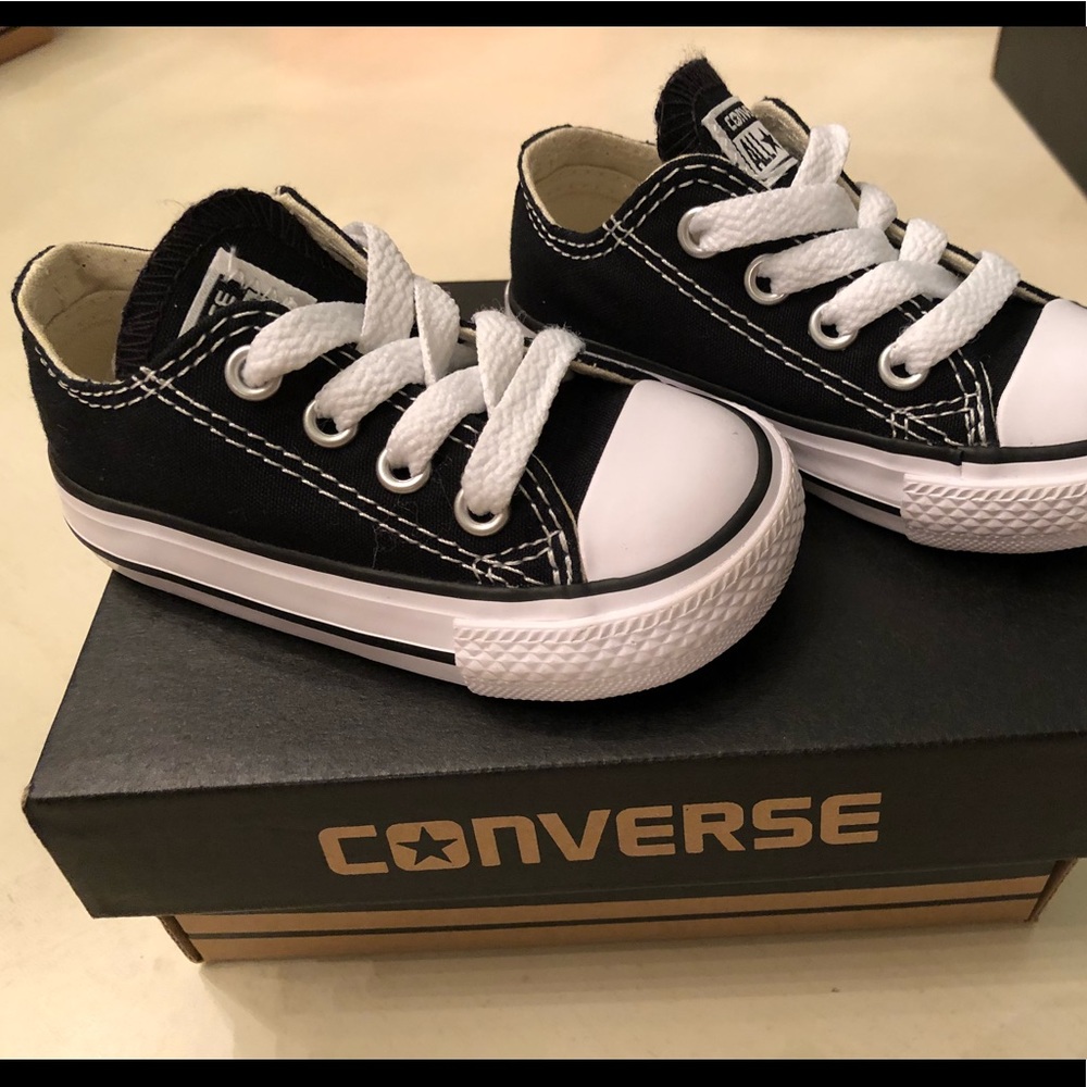 Converse sneakers